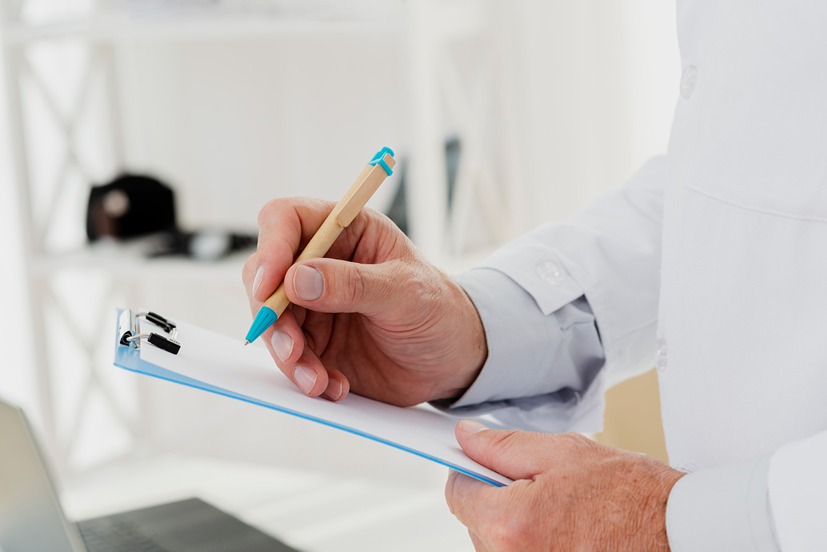 Testosterone Replacement Therapy In Testosterone Replacement Therapy Clinic In El Cajon