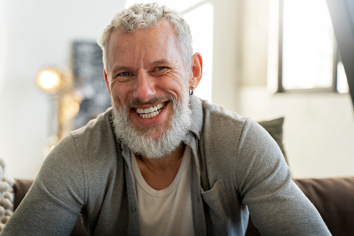 Testosterone Replacement Therapy for Men In Testosterone Replacement Therapy Clinic In El Cajon